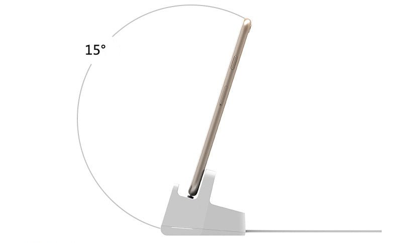 Headphone Charging Base - Zambeel