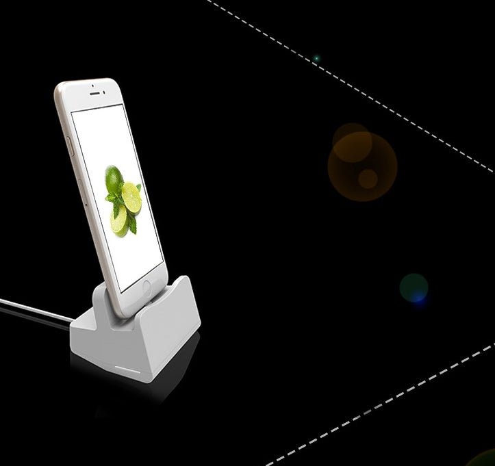 Headphone Charging Base - Zambeel