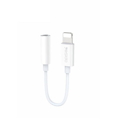 Headphone Jack Adapter - Zambeel