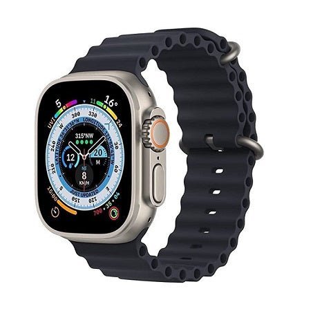 Headphone & Smart Watch Set - Zambeel