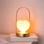 Heart - Shaped LED Night Lamp - Zambeel