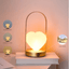 Heart - Shaped LED Night Lamp - Zambeel