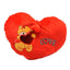 Heart Stuff Pillow - Zambeel