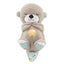 Heartbeat & Light - Up Belly Bear - Zambeel
