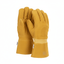 Heat Protective Leather Baking Gloves - Zambeel
