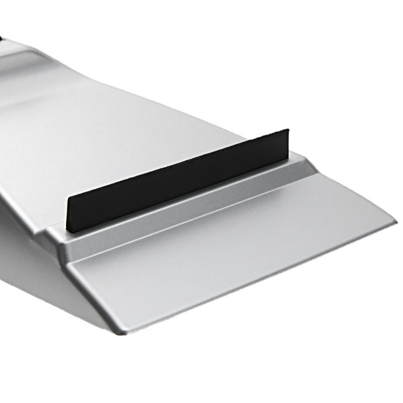 Heatable Snow Removal Shovel For Vehicle - Zambeel