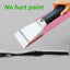 Heatable Snow Removal Shovel For Vehicle - Zambeel