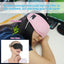 Heated Eye Mask for Eye Relief - Zambeel