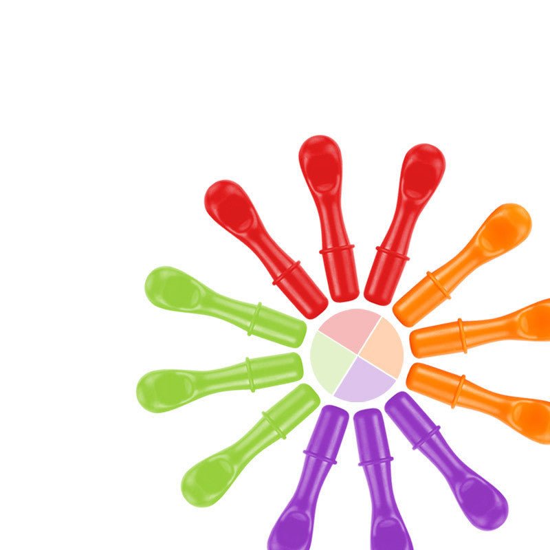 Hedgehog Spelling Educational Toys - Zambeel