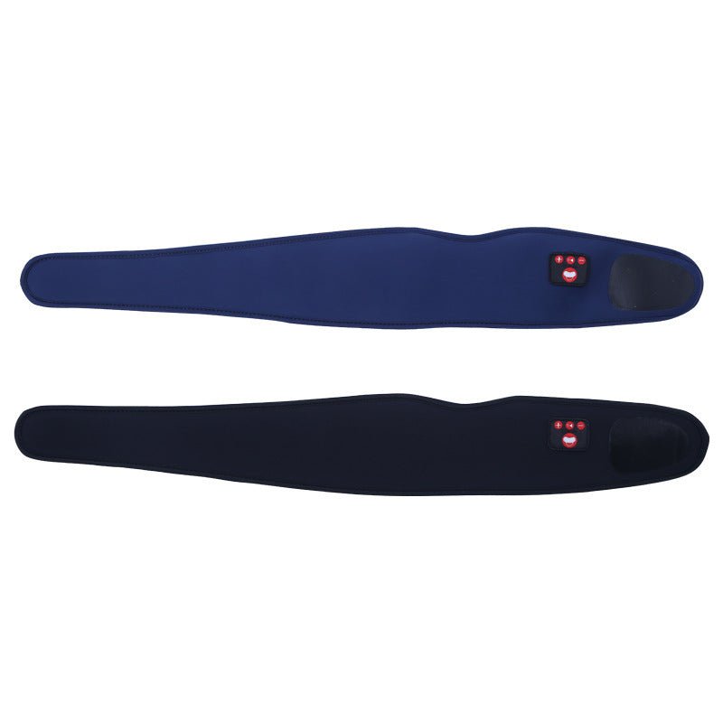 Help Sleep, Shade Eyes, Relieve Fatigue, Smart Music 5.0 Wireless Meditation Eye Mask - Zambeel