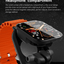 Hepu - 2 - in - 1 Smart Watch - Zambeel