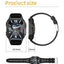 Hepu - Multifunctional Smart Watch - Zambeel