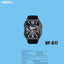 Hepu - Multifunctional Smart Watch - Zambeel
