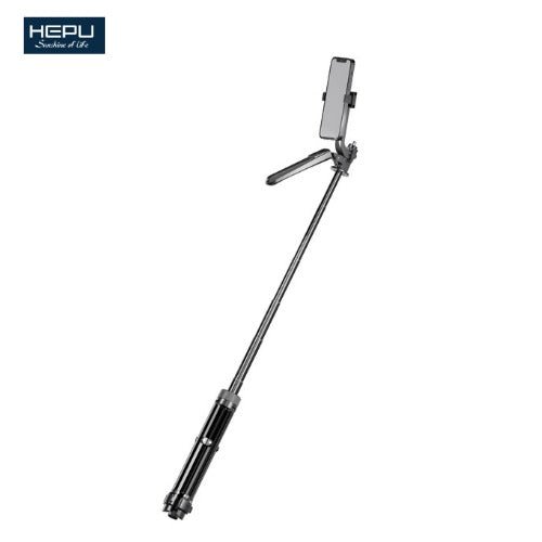 Hepu - Stable Selfie Stick Quadrupod - Zambeel