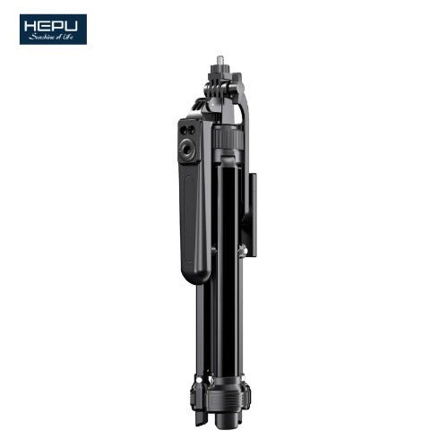 Hepu - Stable Selfie Stick Quadrupod - Zambeel