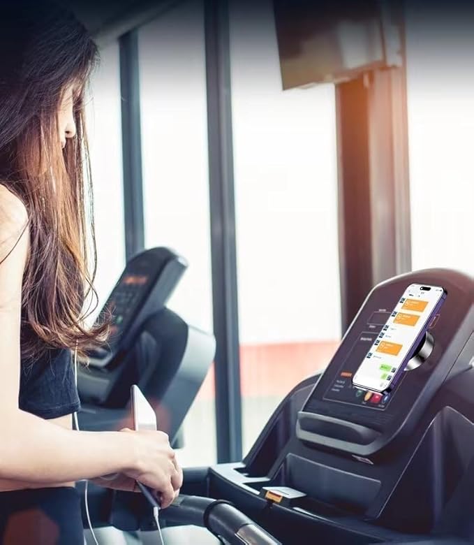 Hepu - Vacuum Suction Phone Holder - Zambeel