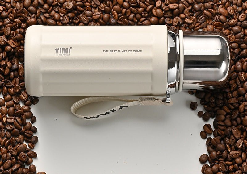 Hepu - Water Bottle - Zambeel