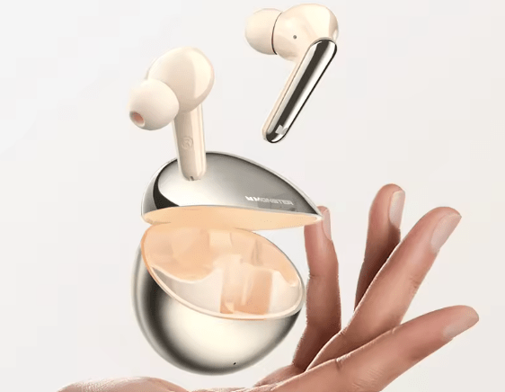 Hepu - Wireless Earbuds - Zambeel