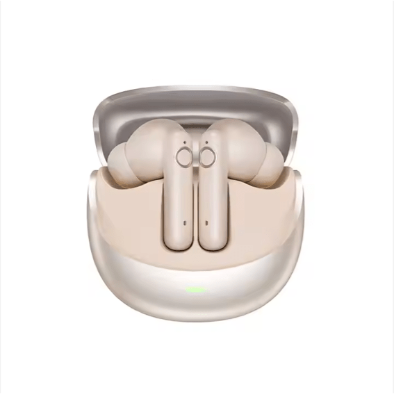 Hepu - Wireless Earbuds - Zambeel