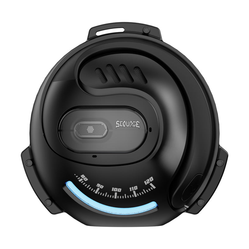 Hepu - Wireless Earbuds - Zambeel