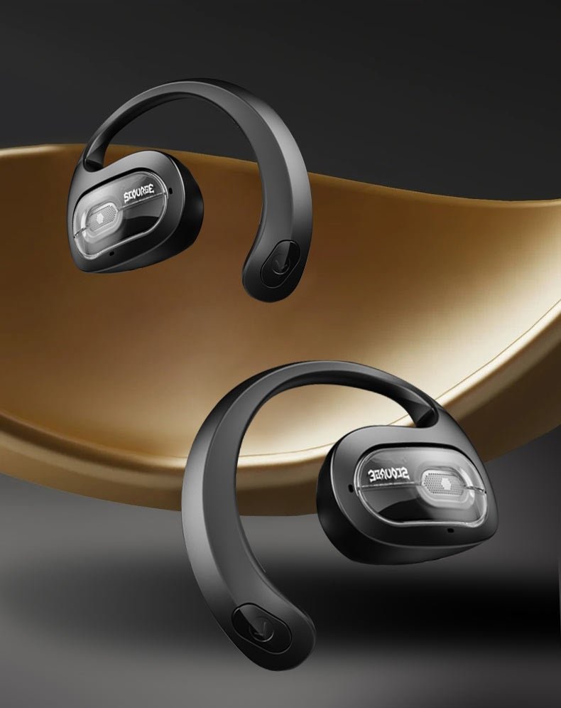 Hepu - Wireless Earbuds - Zambeel