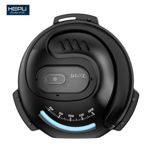 Hepu - Wireless Earbuds - Zambeel