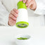 Herb Grinder Spice Mill Parsley Shredder Chopper - Zambeel