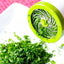 Herb Grinder Spice Mill Parsley Shredder Chopper - Zambeel