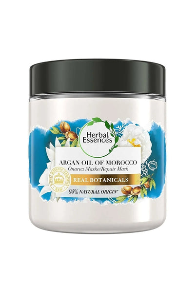 Herbal Essences - Argon Oil Repair Mask (Original) - Zambeel