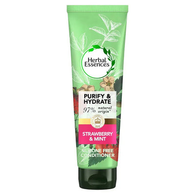Herbal Essences - Deep Repair Hair Conditioner - Zambeel
