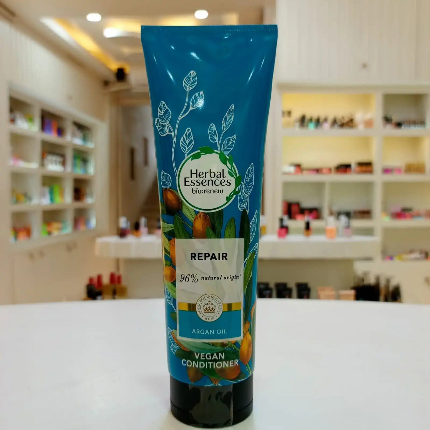 Herbal Essences - Deep Repair Hair Conditioner - Zambeel
