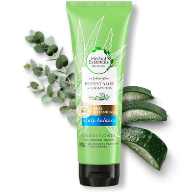 Herbal Essences - Deep Repair Hair Conditioner - Zambeel