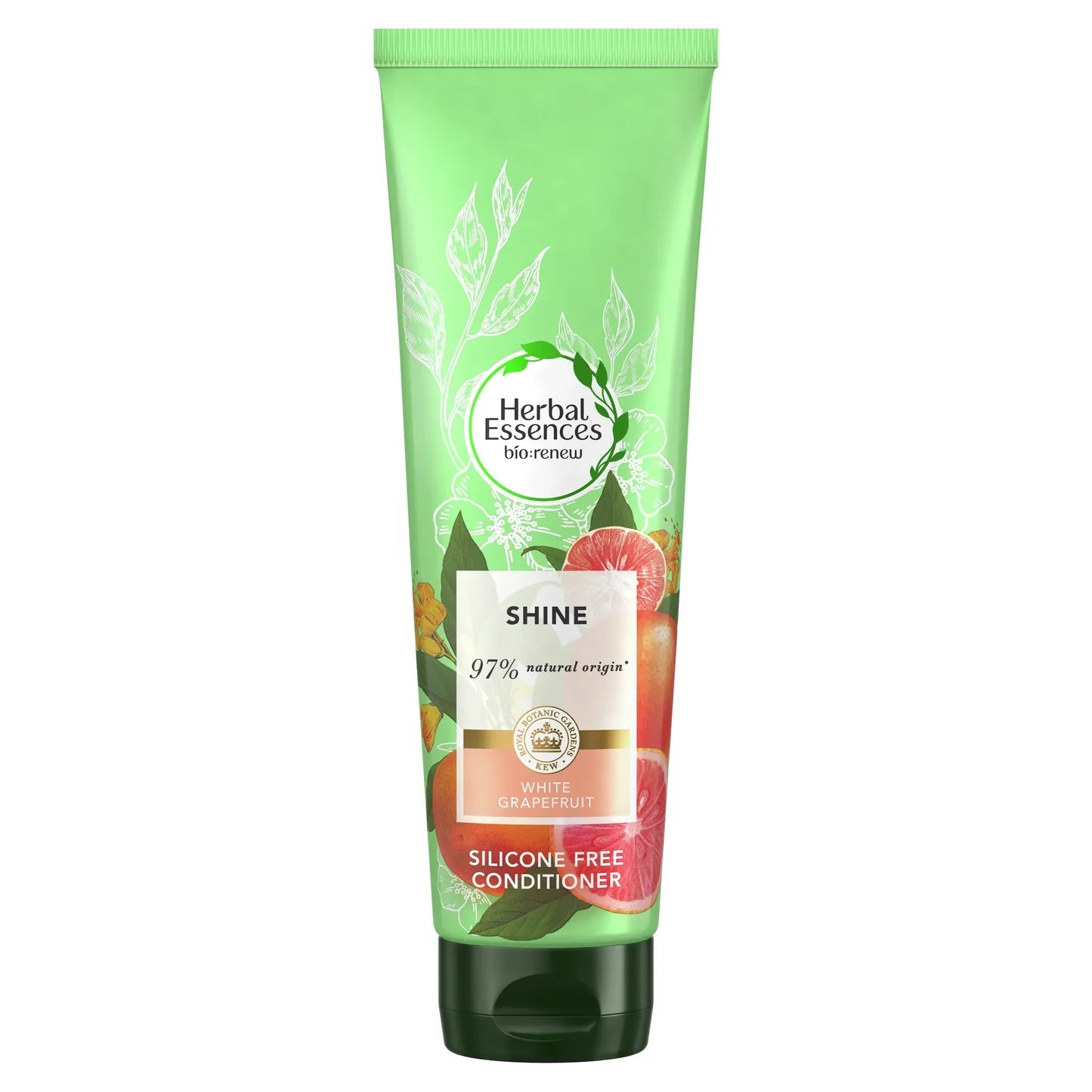 Herbal Essences - Deep Repair Hair Conditioner - Zambeel
