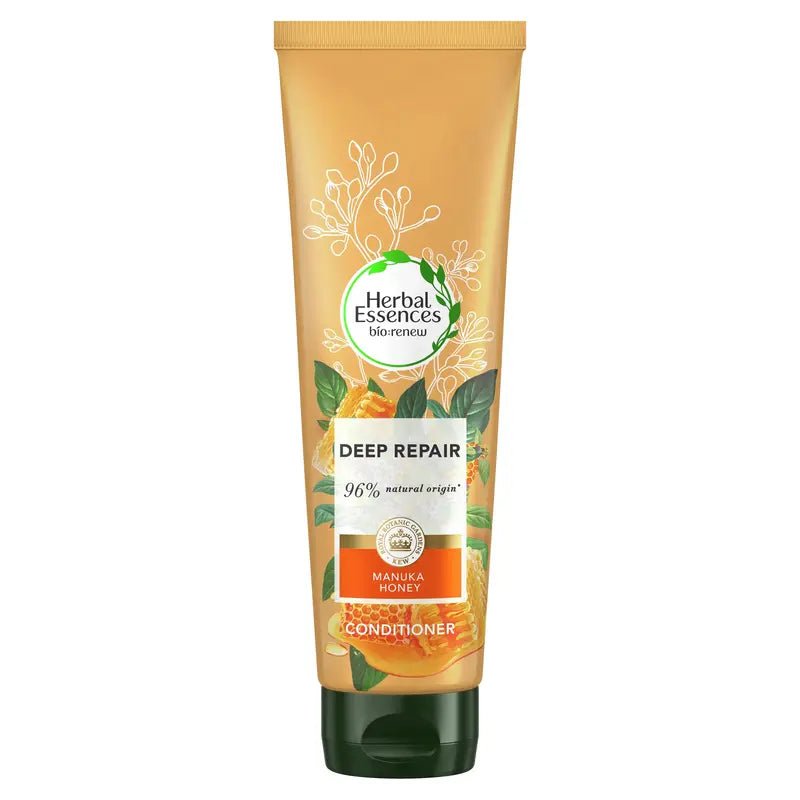 Herbal Essences - Deep Repair Hair Conditioner - Zambeel