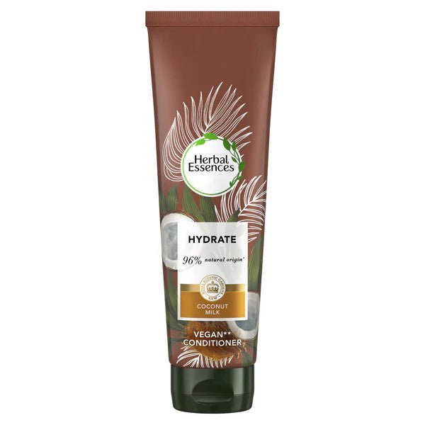 Herbal Essences - Deep Repair Hair Conditioner - Zambeel