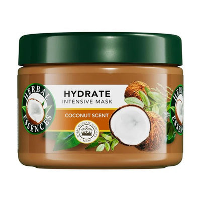 Herbal Essences - Hair Mask - Zambeel