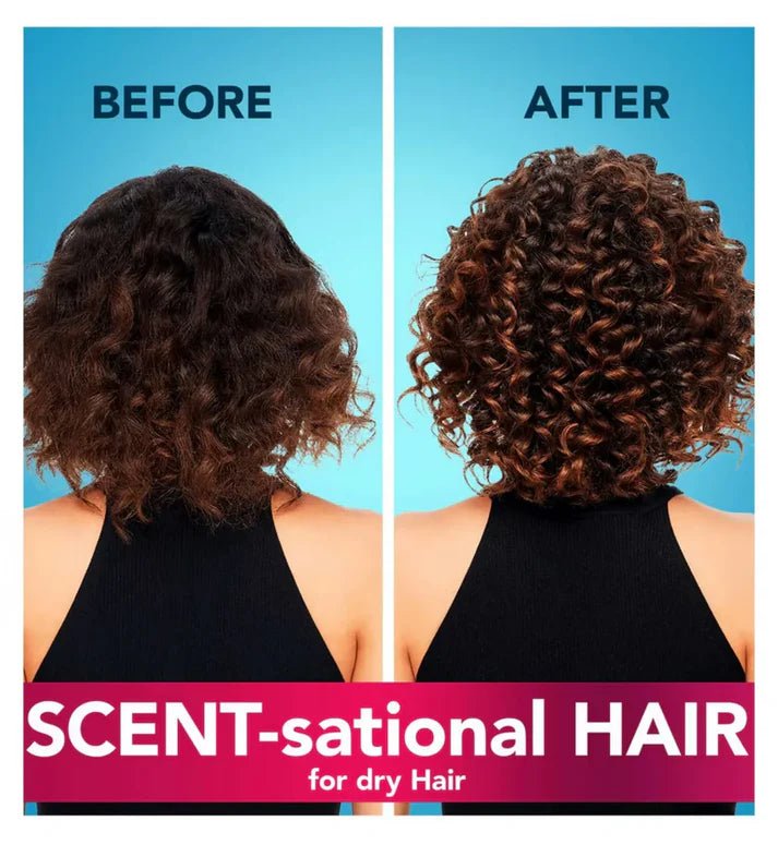 Herbal Essences - Scent Hair Mask - Zambeel