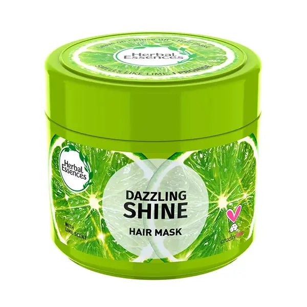 Herbal Essences - Scent Hair Mask - Zambeel
