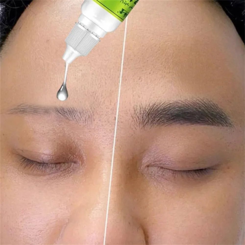 Herbal Eyebrow Serum - Zambeel
