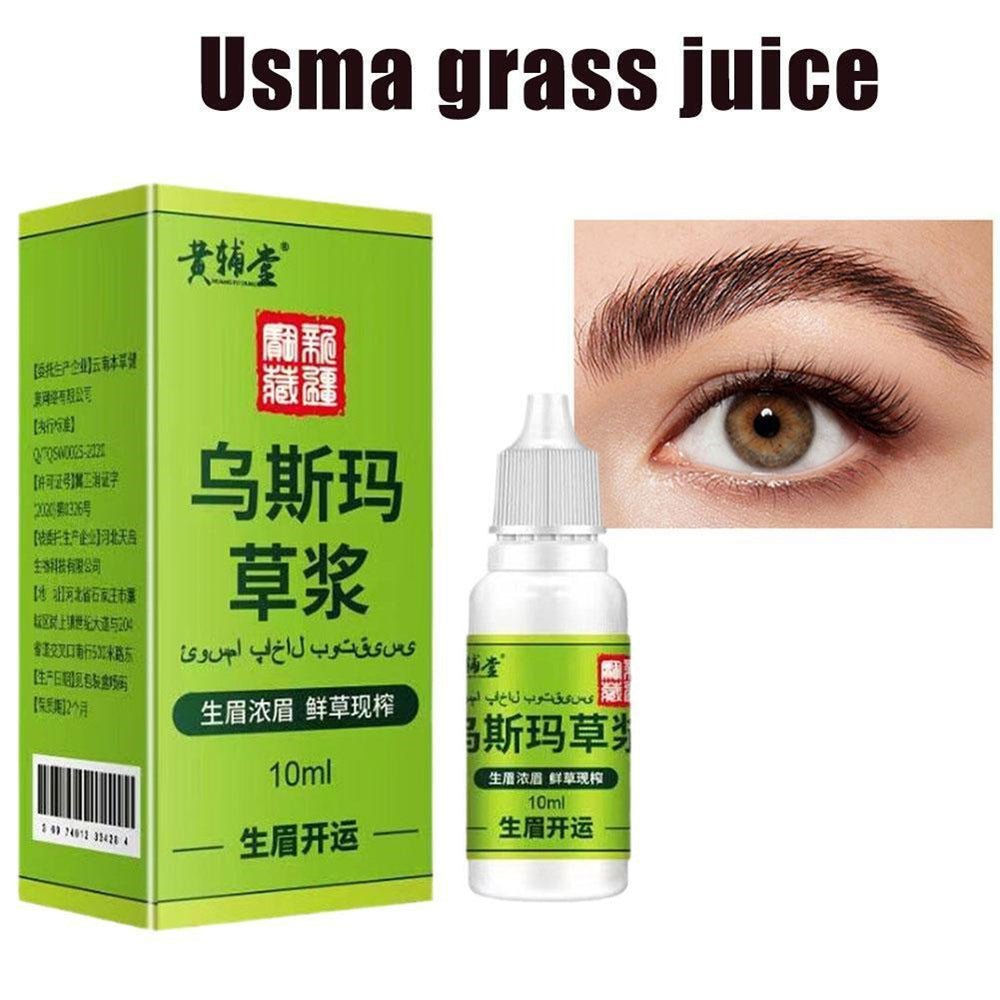 Herbal Eyebrow Serum - Zambeel