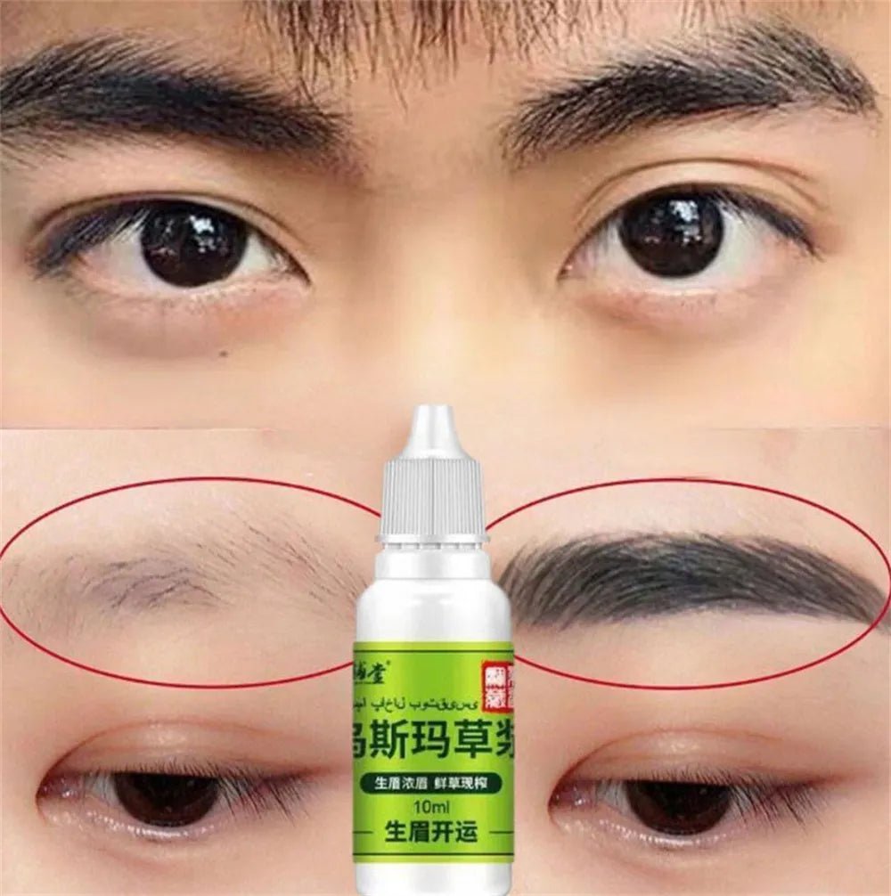 Herbal Eyebrow Serum - Zambeel