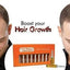 Herbal Skin Doctor - Hair Growth Ampoules (Original) - Zambeel