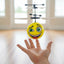Hero Flying - Induction Emoji Flying Ball Toy - Zambeel