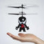 Hero Flying - Induction Venom Flying Toy - Zambeel