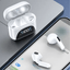 Hi - Fi Stereo Sound Wireless Earbuds - Zambeel