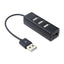 Hi - Speed USB 2.0 Hub - Zambeel