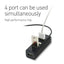 Hi - Speed USB 2.0 Hub - Zambeel