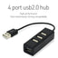 Hi - Speed USB 2.0 Hub - Zambeel
