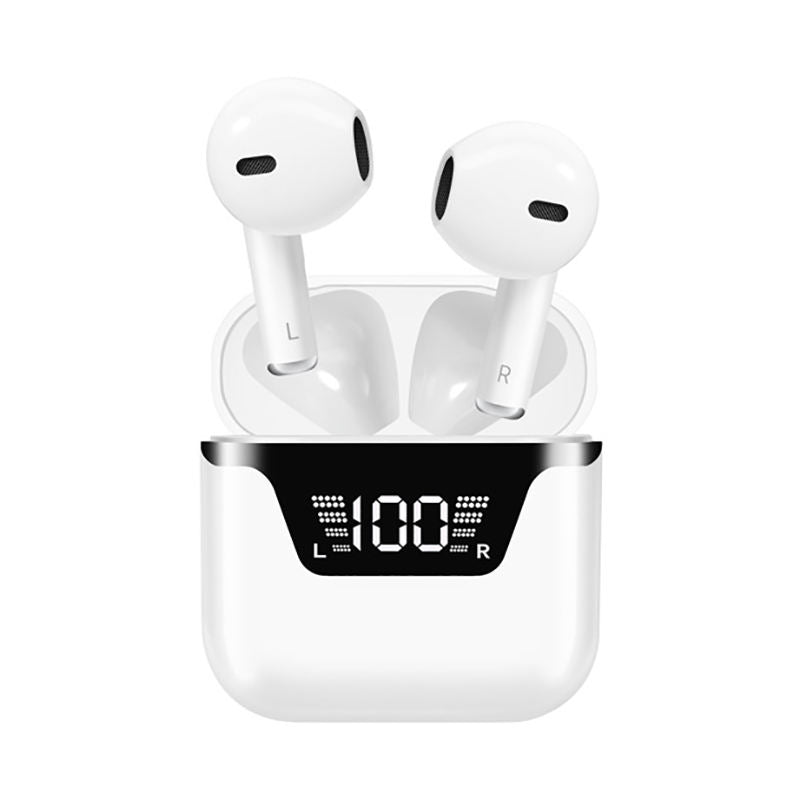 HIFI - True Wireless Earbuds - Zambeel