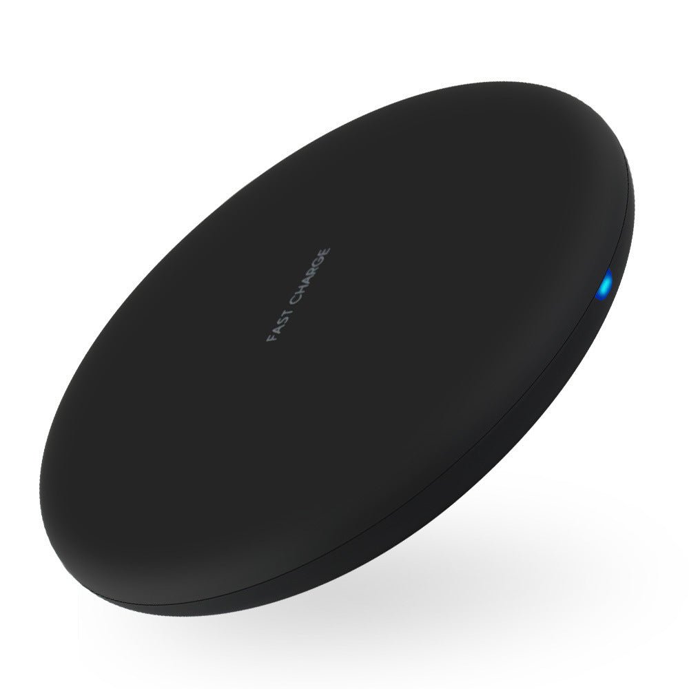 High Power Cooling Wireless Charger - Zambeel